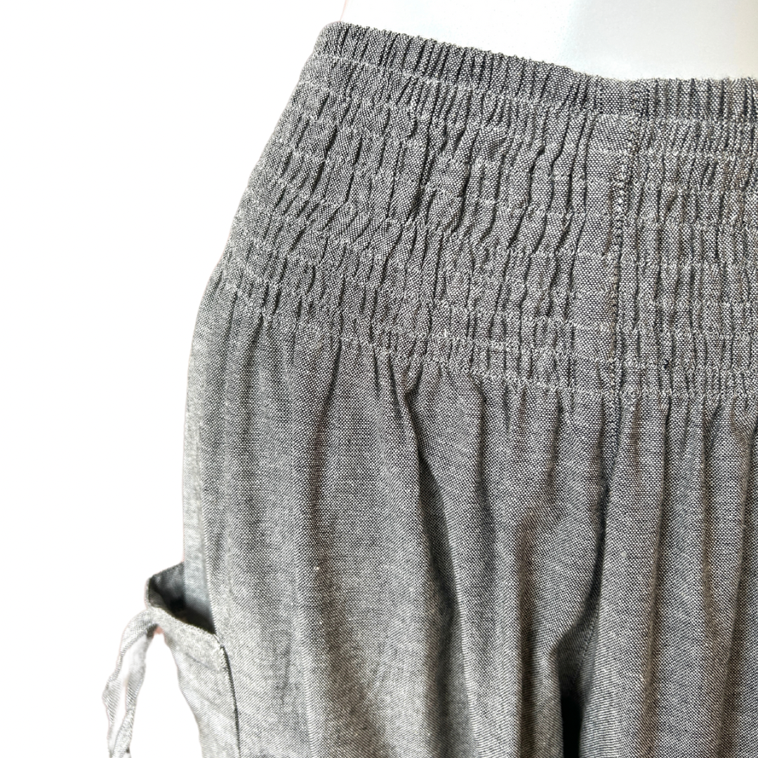 Alibaba Cotton Pants from Nepal