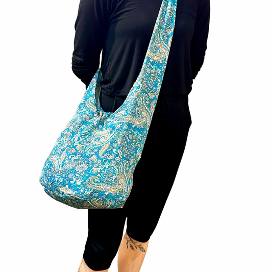 Silk Reusable Bag