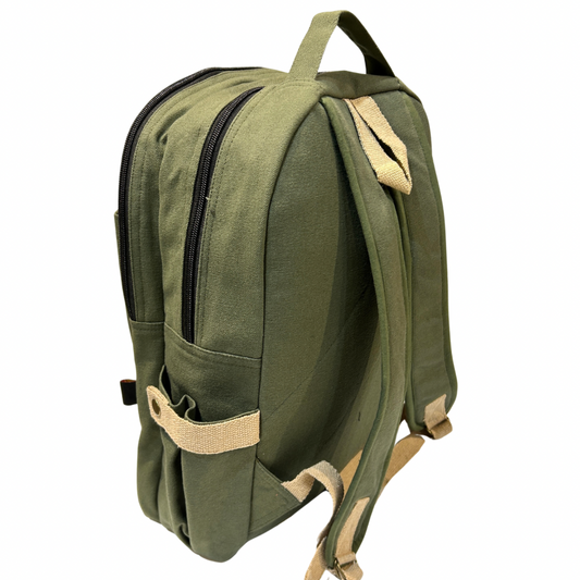 #78 Heavy Duty Backpack