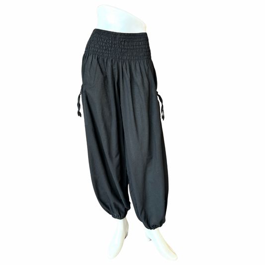 Alibaba Cotton Pants from Nepal