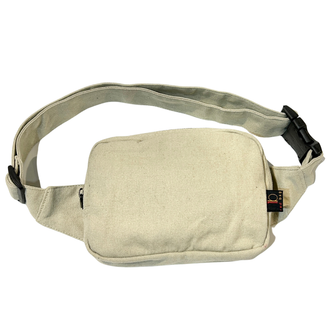 Wander Cross Body Pouch bag