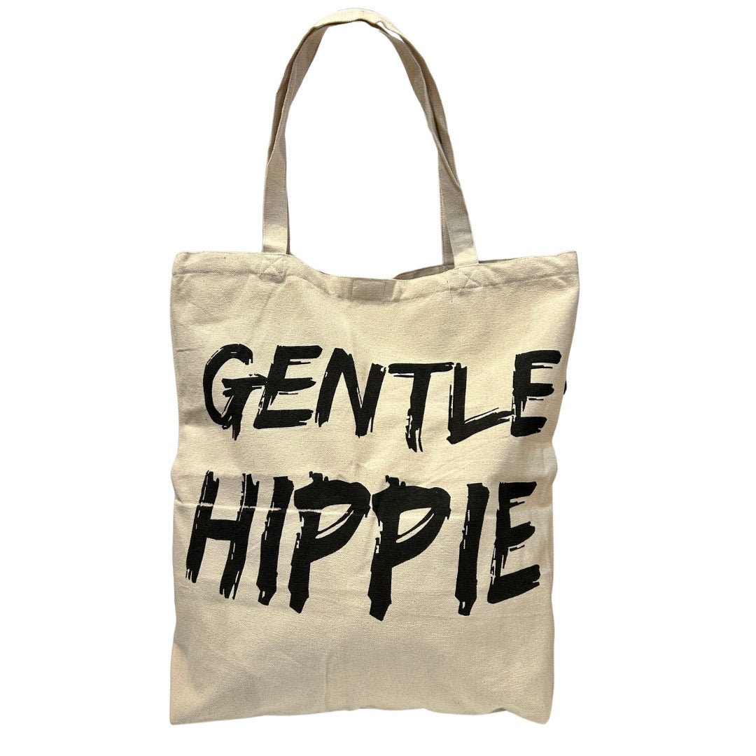 Hippie tote bag hotsell