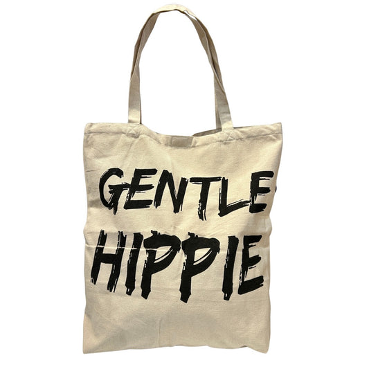 Gentle Hippie Tote Bag