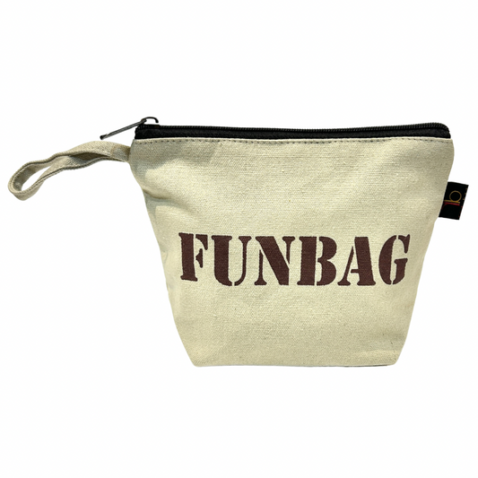 Eco Reusable Fun Bag