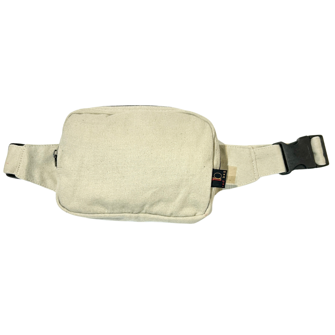 Wander Cross Body Pouch bag