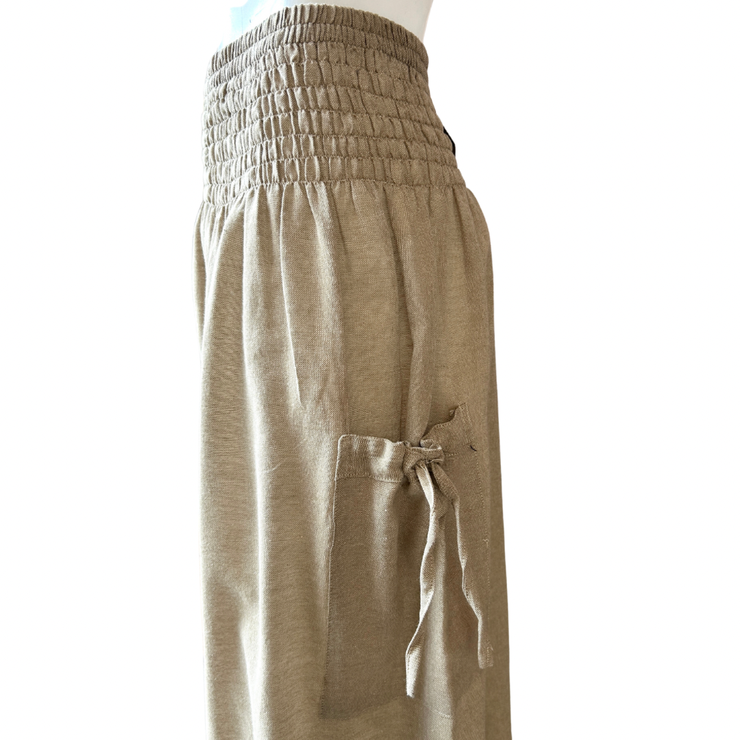 Alibaba Cotton Pants from Nepal