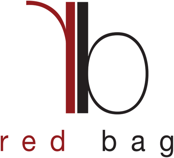 Red Bag - For Those Who Wander