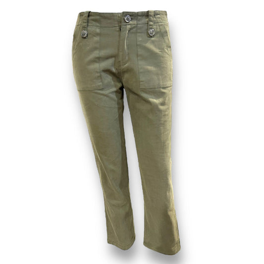 Fern Casual Pant