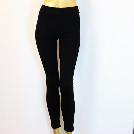 Double Layered Legging