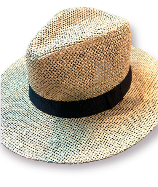 Driftwood Fedora