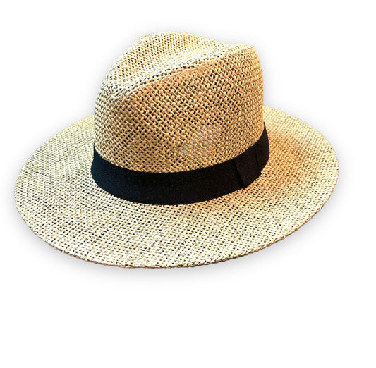 Driftwood Fedora